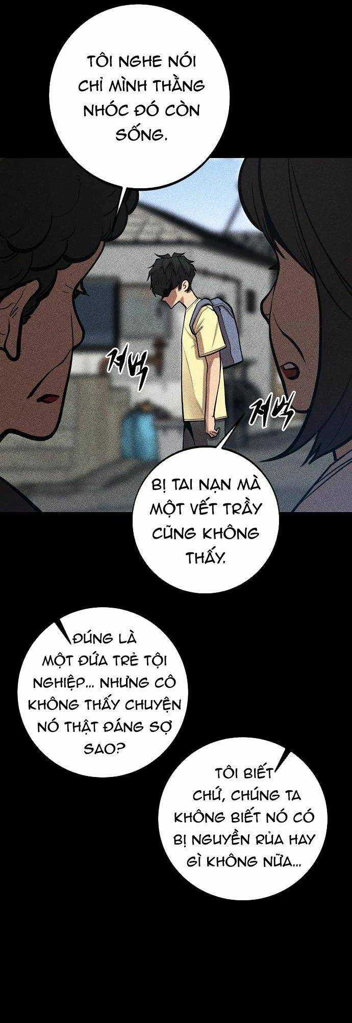 Quái Vật Gui Chapter 50 trang 16