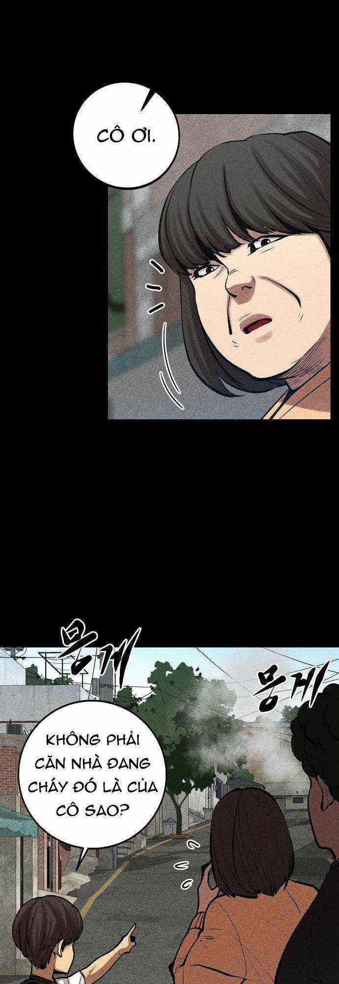 Quái Vật Gui Chapter 50 trang 17