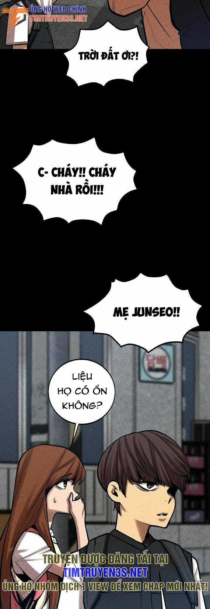 Quái Vật Gui Chapter 50 trang 18