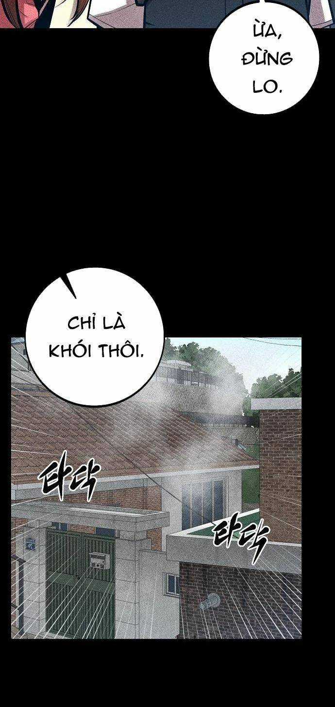 Quái Vật Gui Chapter 50 trang 19