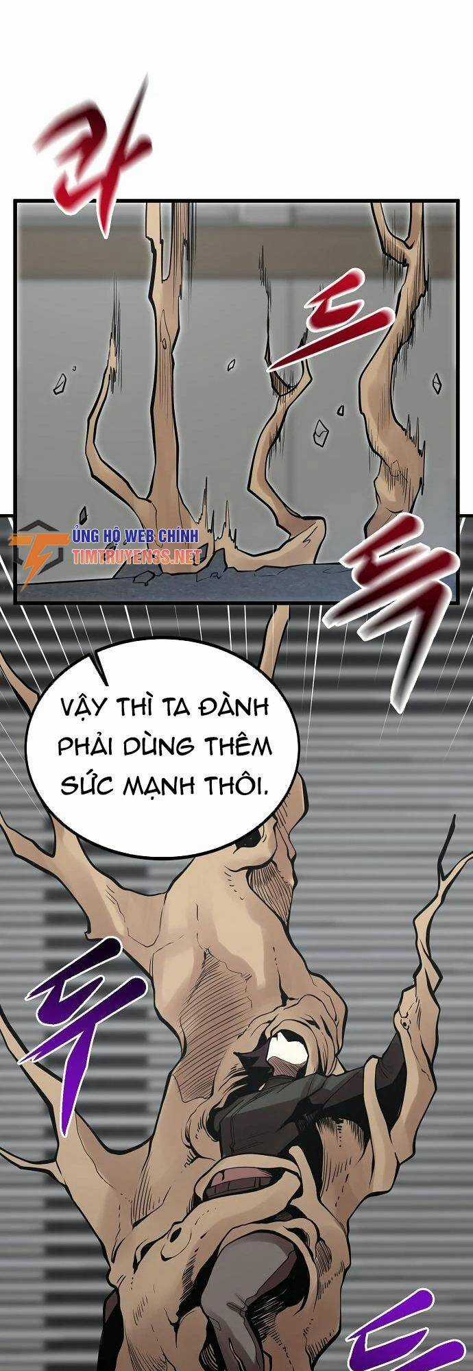 Quái Vật Gui Chapter 50 trang 2