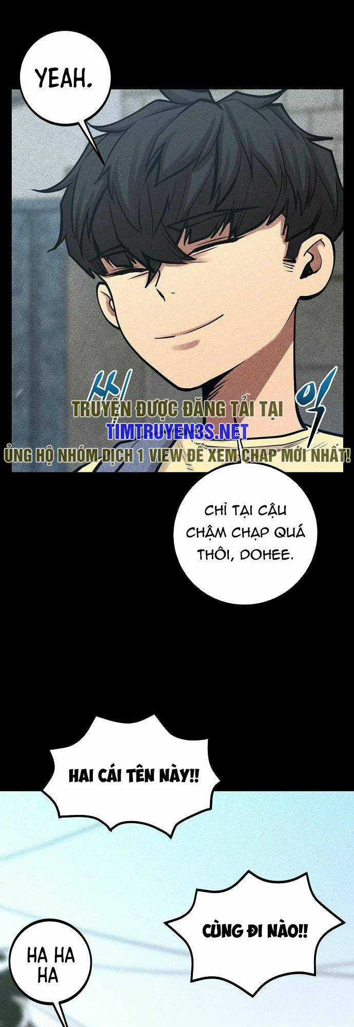Quái Vật Gui Chapter 50 trang 23