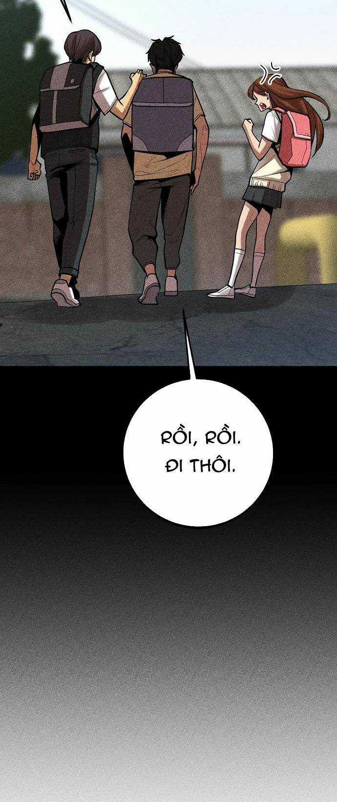 Quái Vật Gui Chapter 50 trang 24