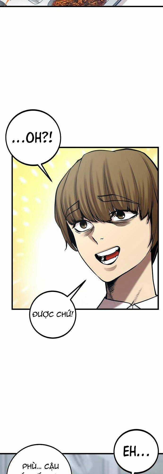 Quái Vật Gui Chapter 50 trang 27