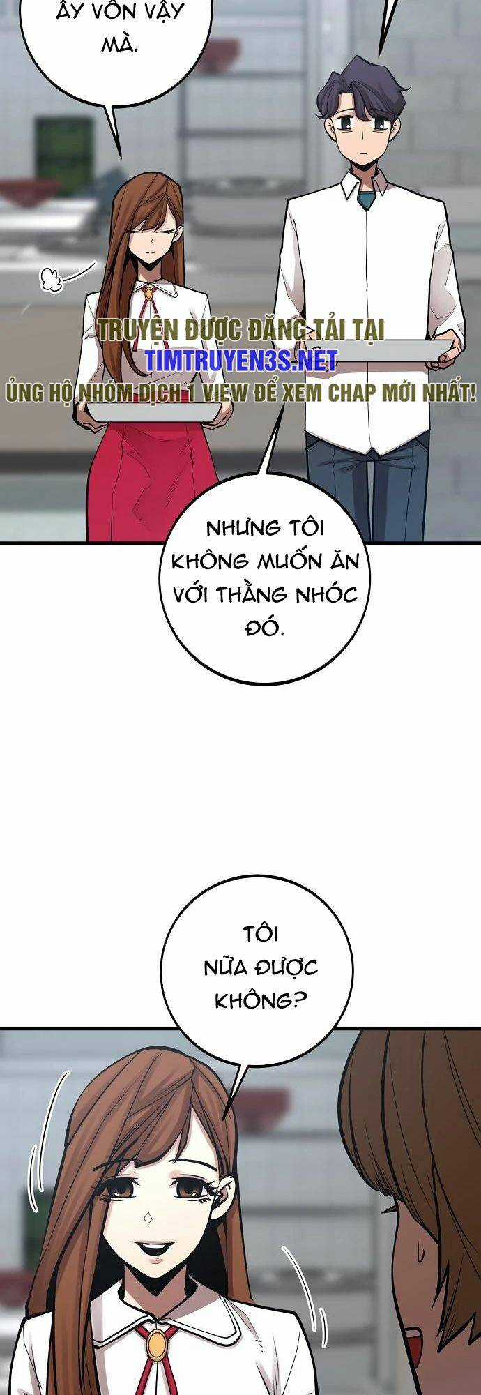 Quái Vật Gui Chapter 50 trang 28