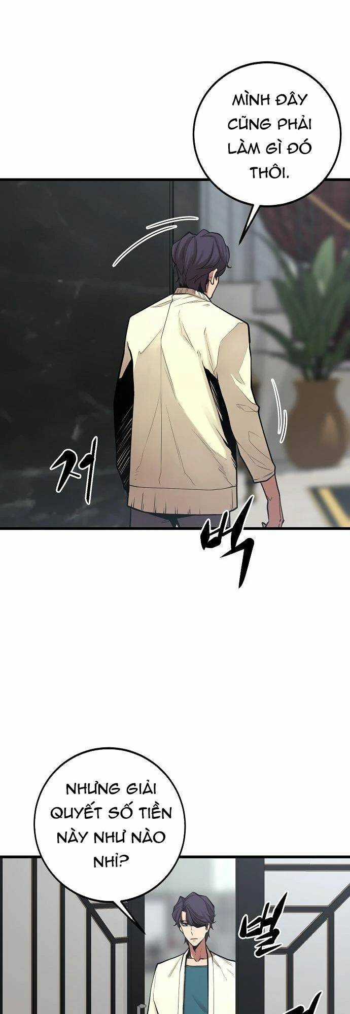 Quái Vật Gui Chapter 50 trang 33