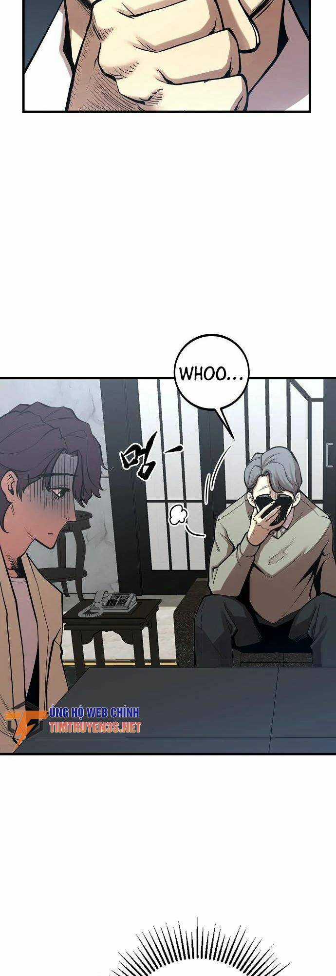 Quái Vật Gui Chapter 50 trang 39