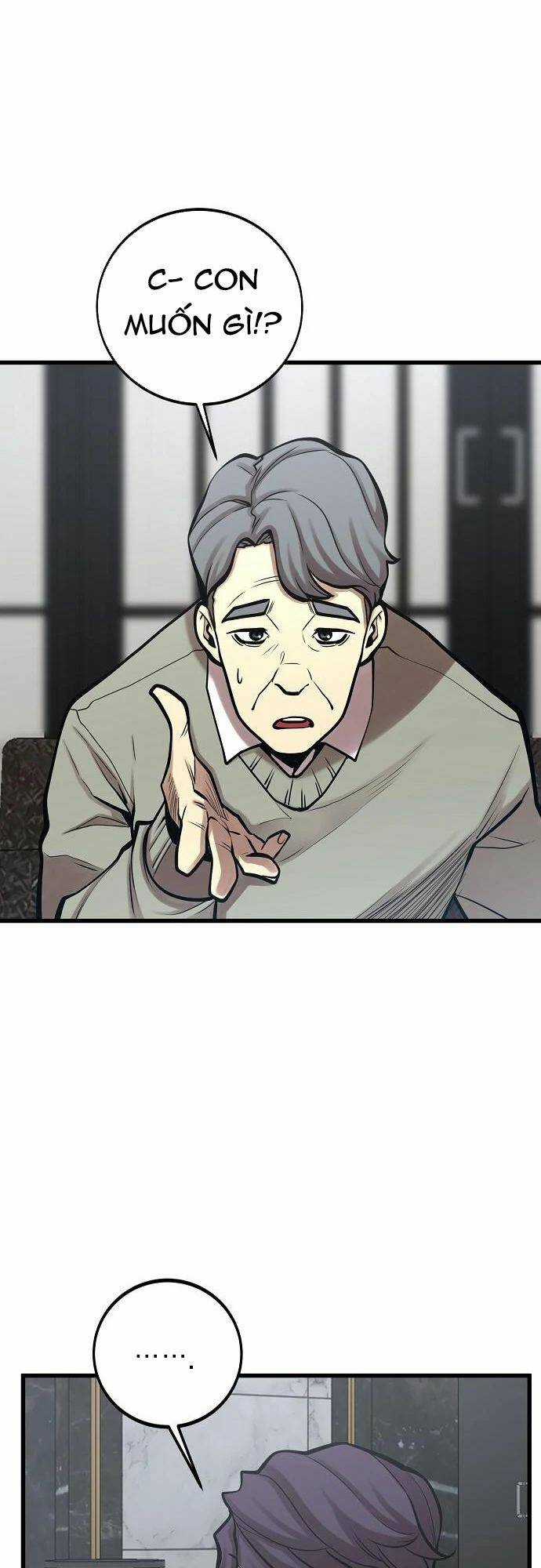 Quái Vật Gui Chapter 50 trang 41