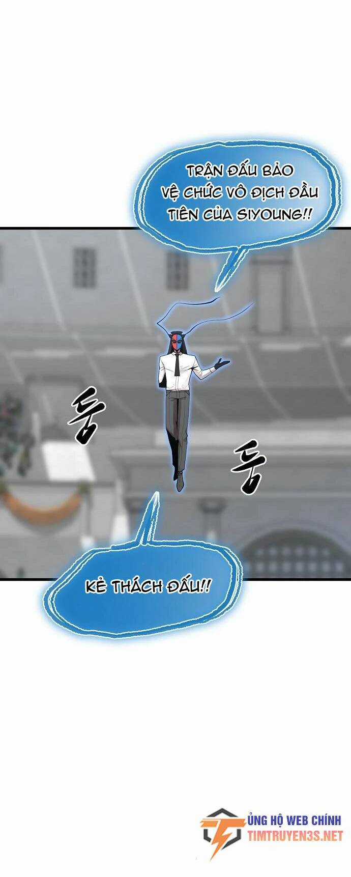 Quái Vật Gui Chapter 50 trang 45