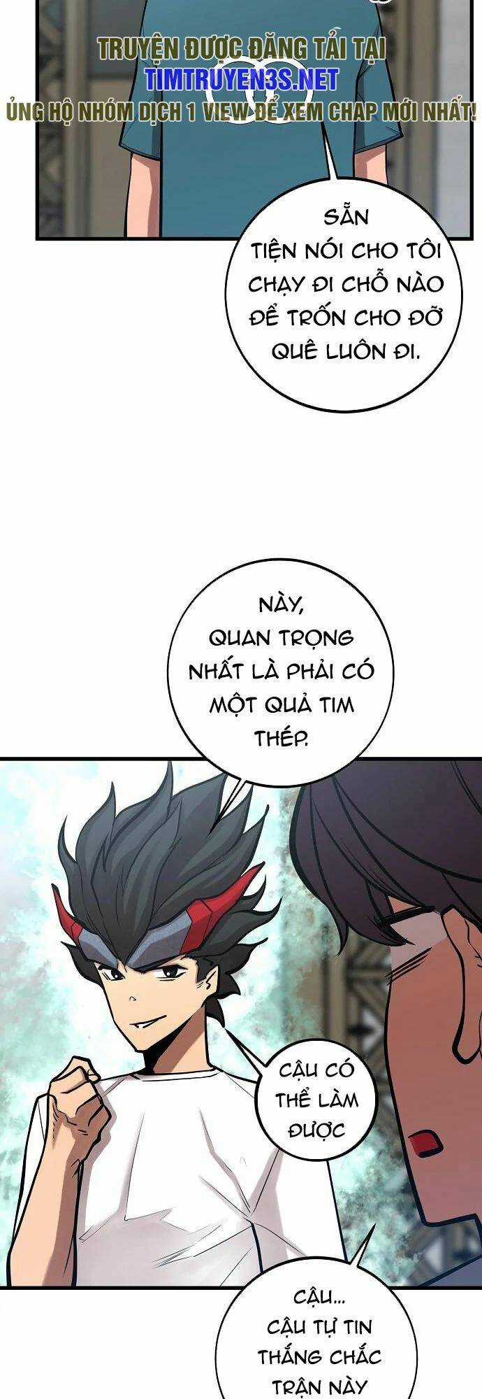 Quái Vật Gui Chapter 50 trang 48