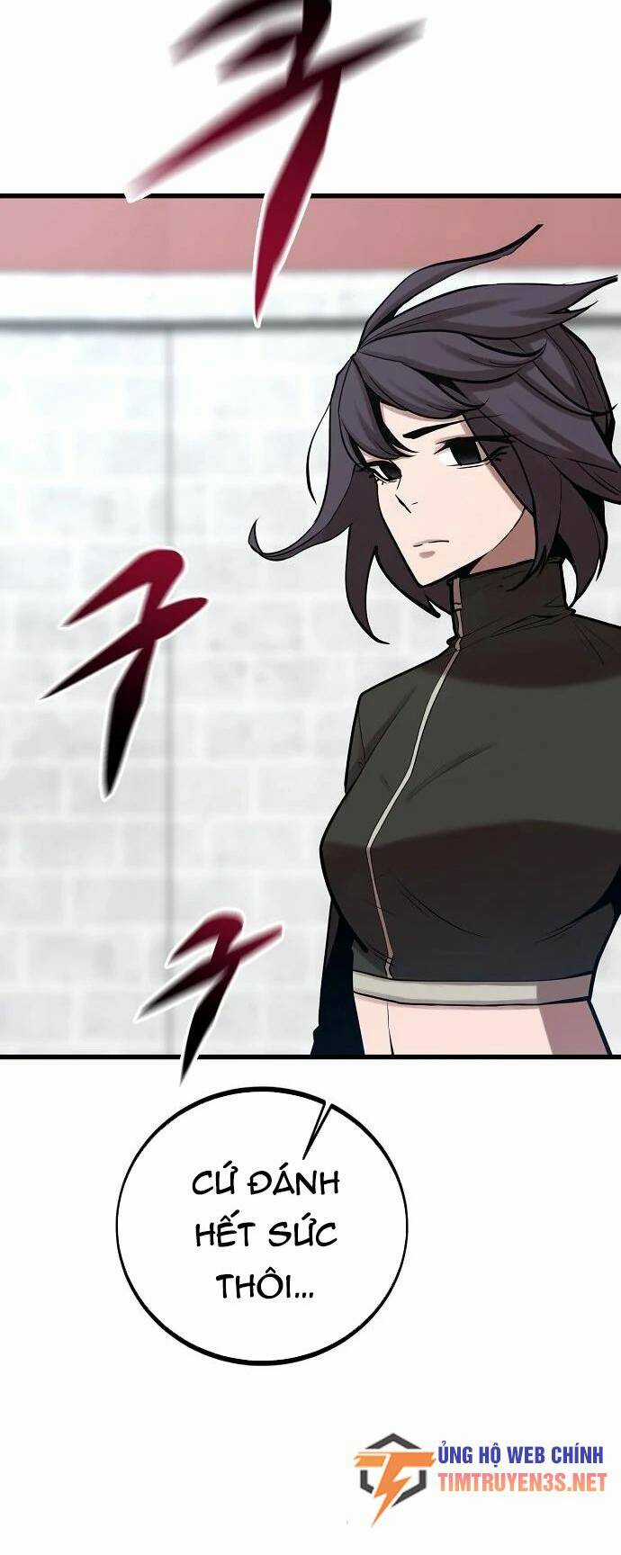 Quái Vật Gui Chapter 50 trang 50
