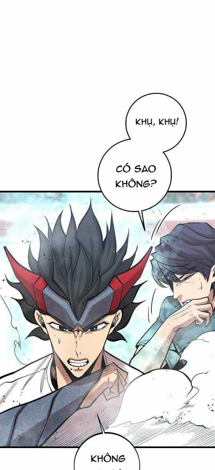 Quái Vật Gui Chapter 50 trang 59