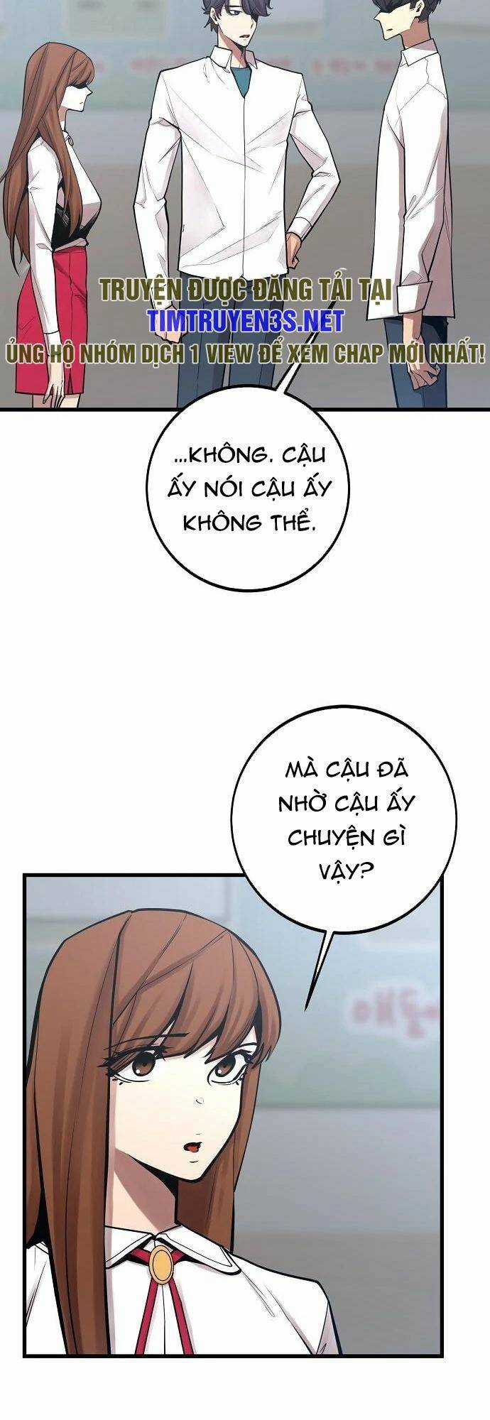 Quái Vật Gui Chapter 50 trang 8