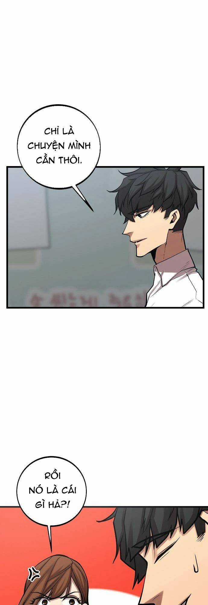 Quái Vật Gui Chapter 50 trang 9