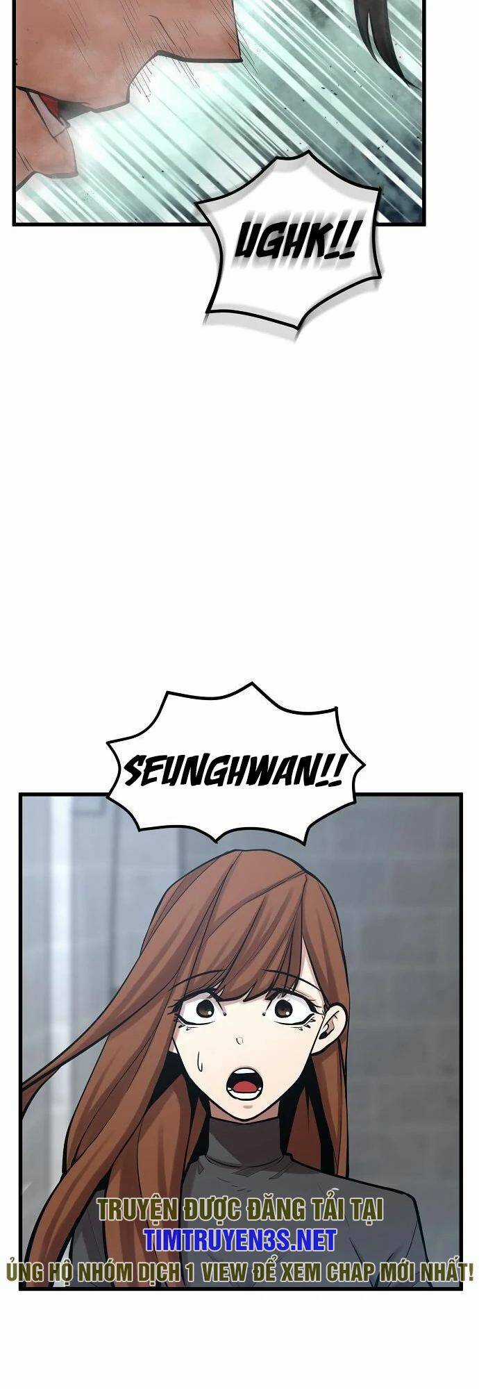 Quái Vật Gui Chapter 51 trang 12