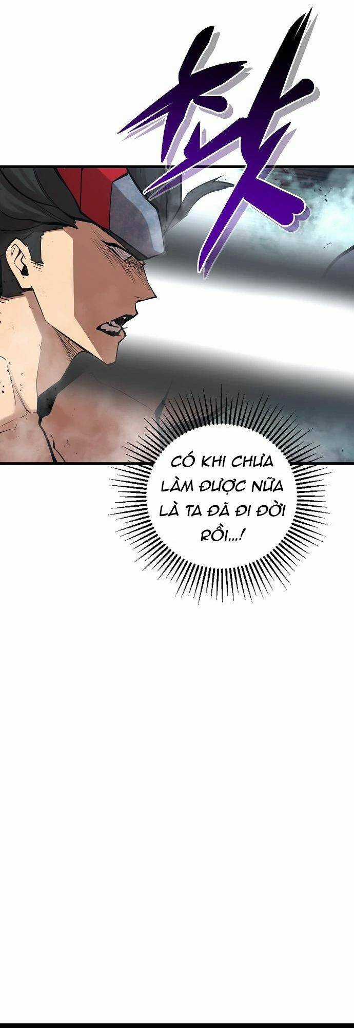 Quái Vật Gui Chapter 51 trang 16