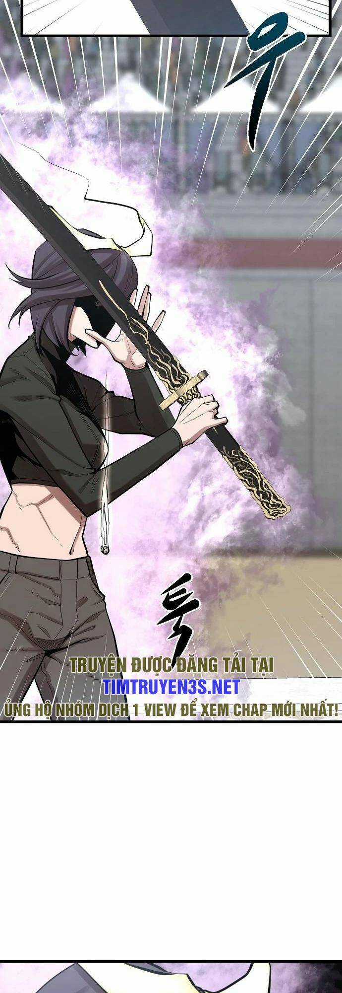 Quái Vật Gui Chapter 51 trang 18