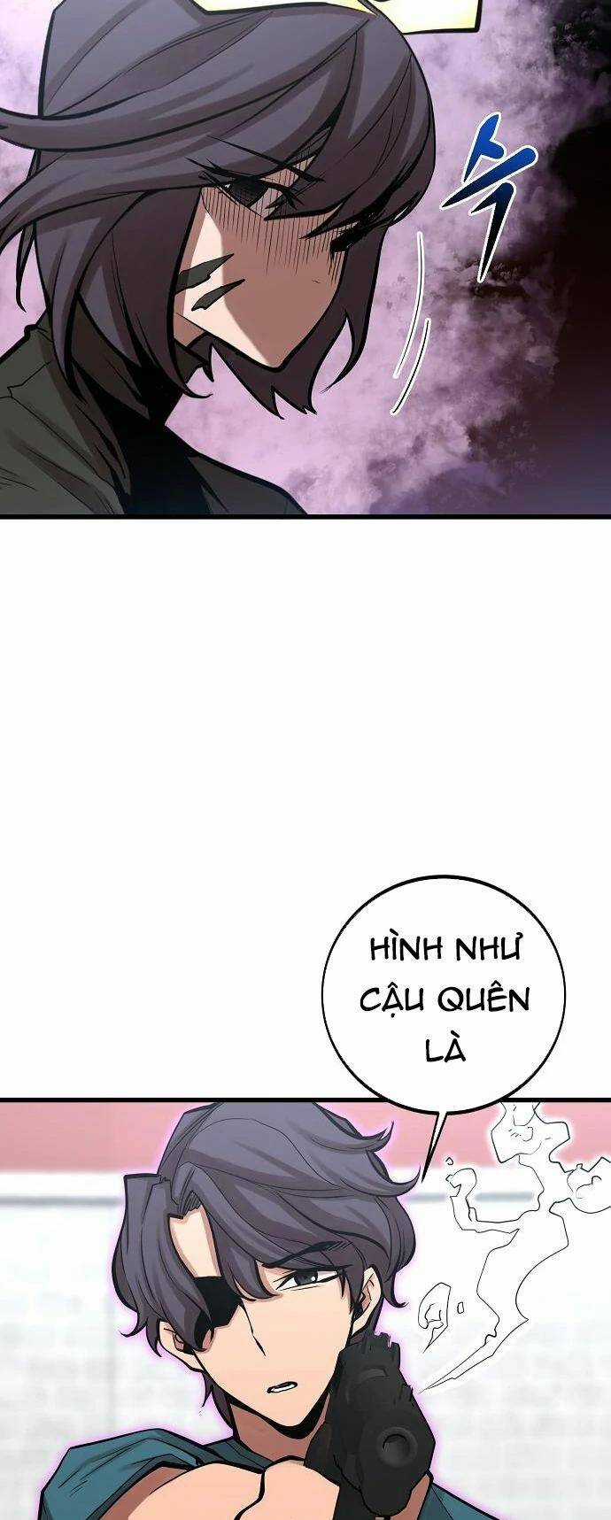 Quái Vật Gui Chapter 51 trang 19