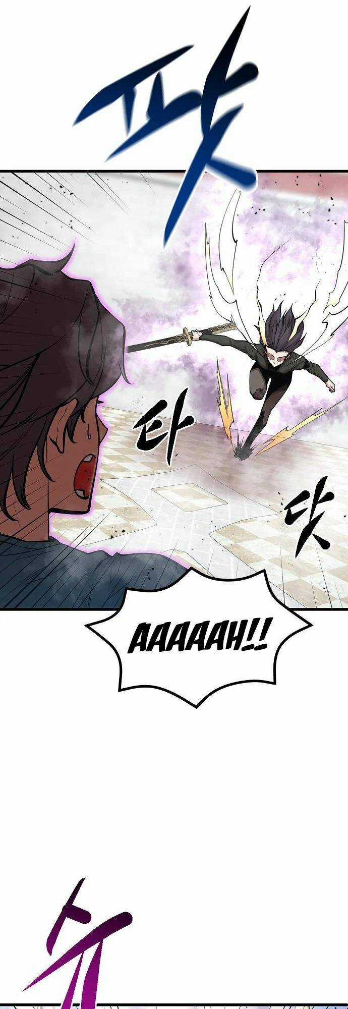 Quái Vật Gui Chapter 51 trang 21