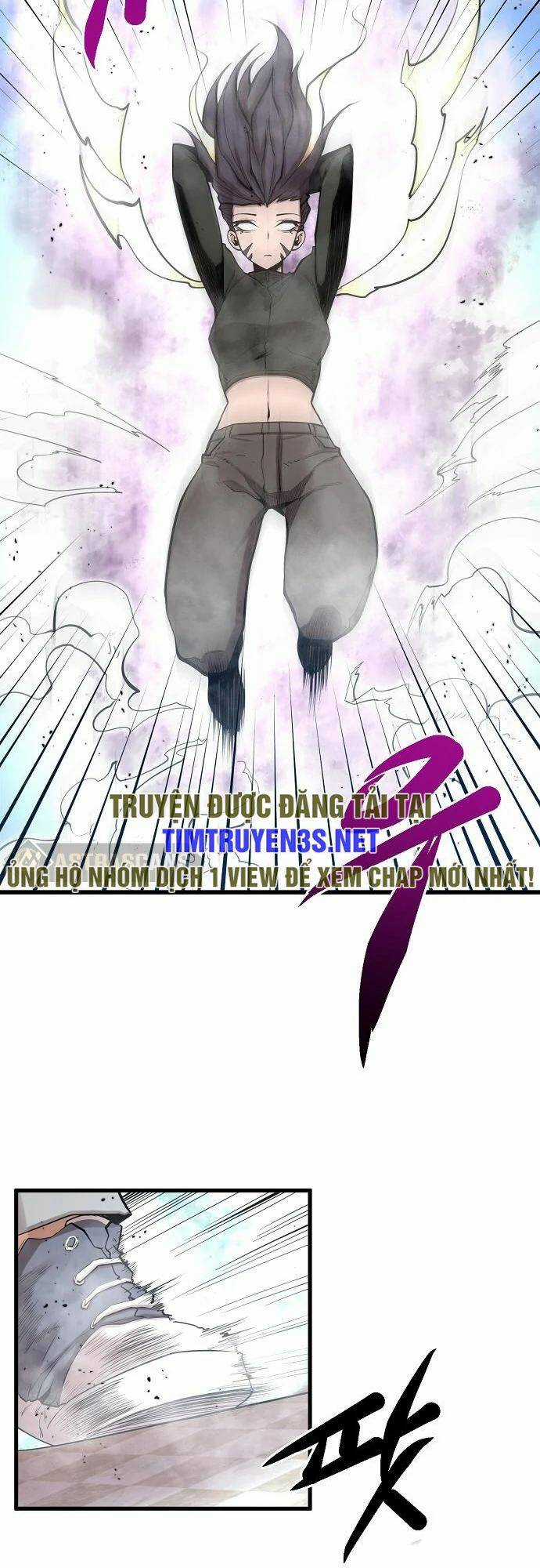 Quái Vật Gui Chapter 51 trang 22