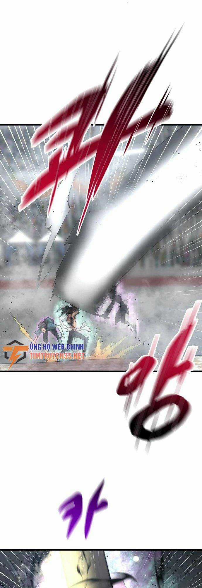 Quái Vật Gui Chapter 51 trang 23