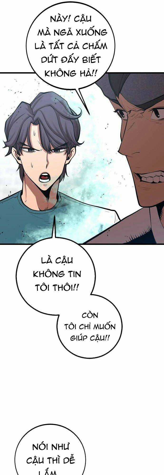 Quái Vật Gui Chapter 51 trang 26