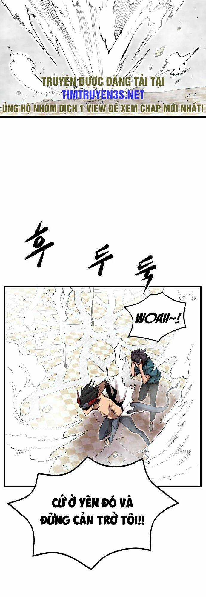 Quái Vật Gui Chapter 51 trang 28