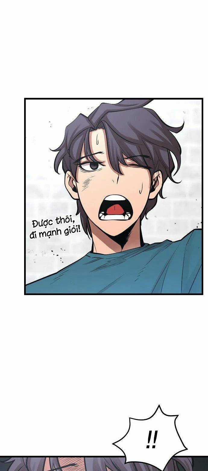 Quái Vật Gui Chapter 51 trang 29