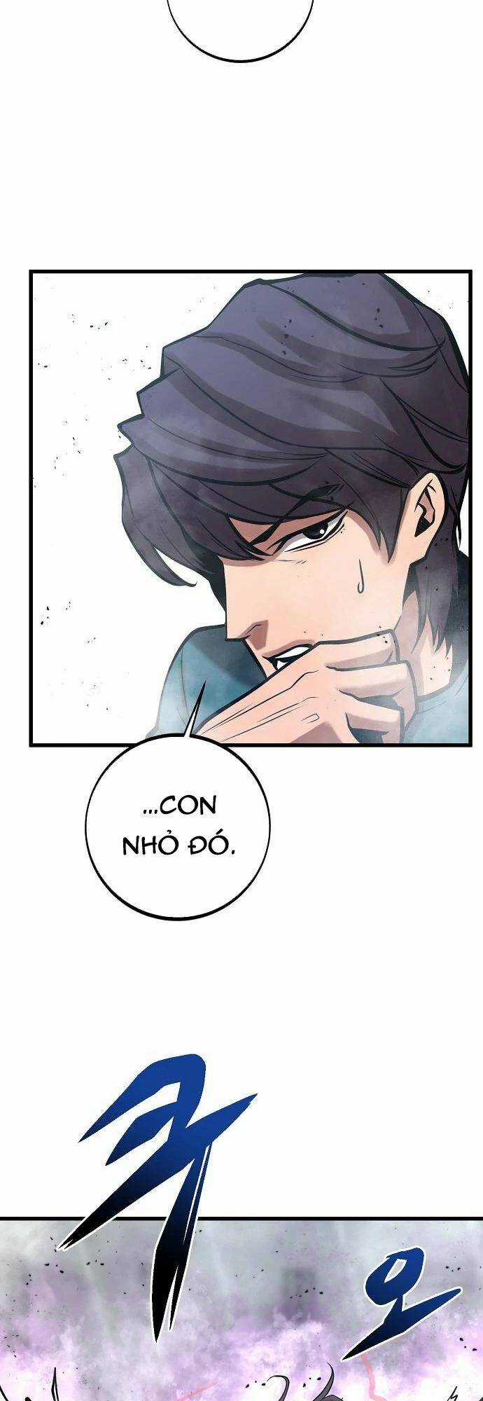 Quái Vật Gui Chapter 51 trang 3