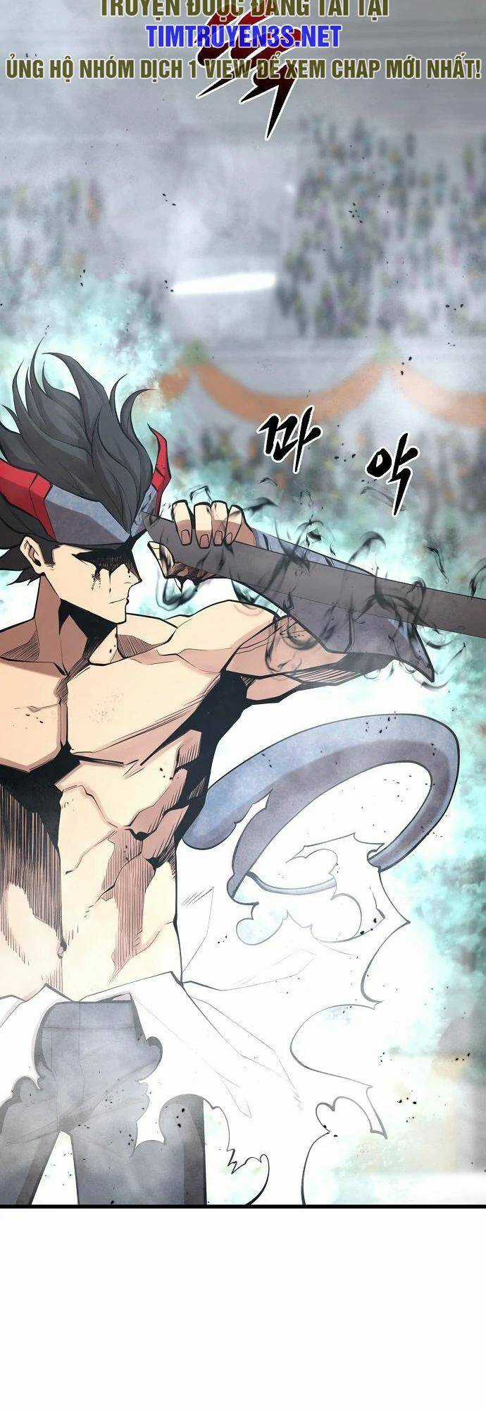 Quái Vật Gui Chapter 51 trang 33