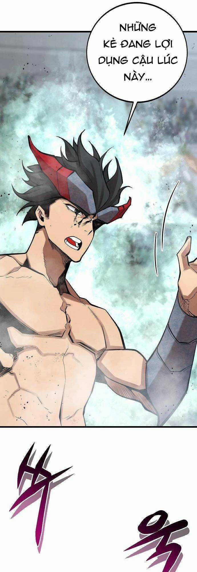 Quái Vật Gui Chapter 51 trang 36