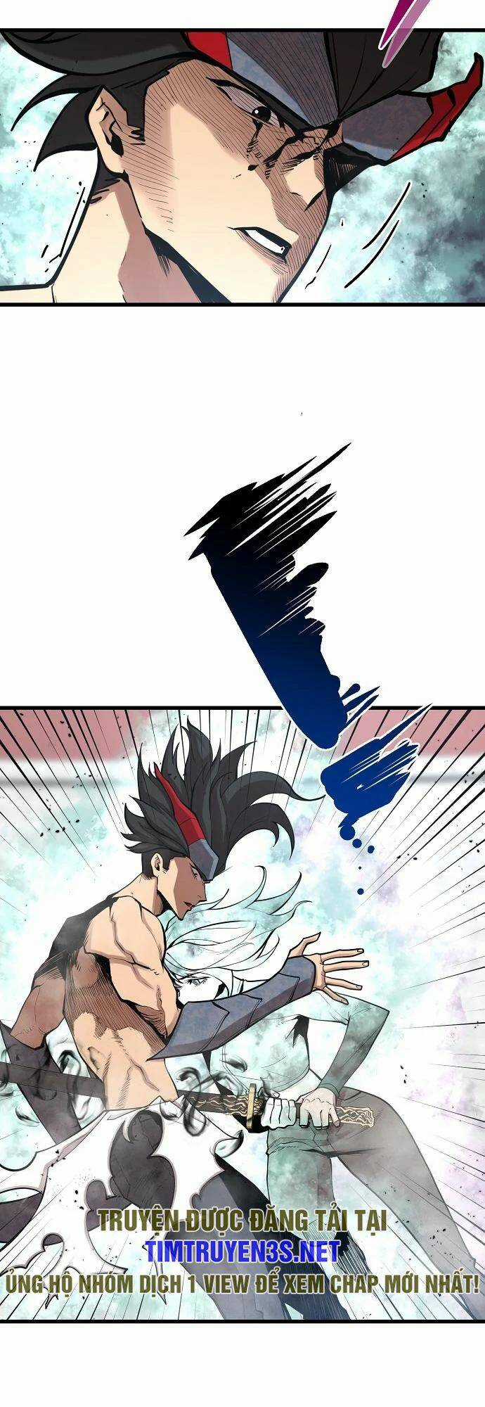 Quái Vật Gui Chapter 51 trang 37