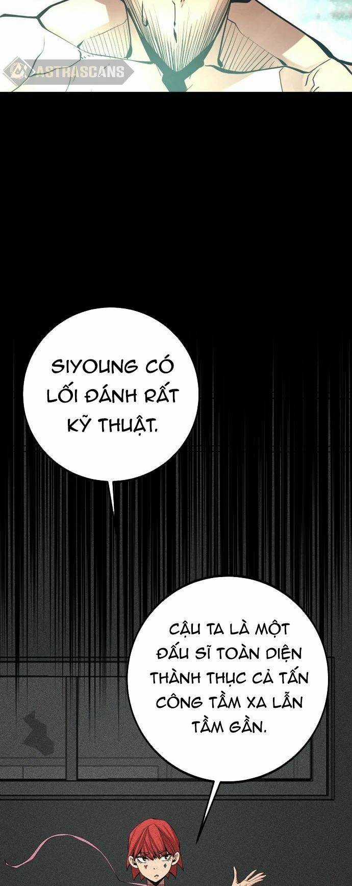 Quái Vật Gui Chapter 51 trang 42