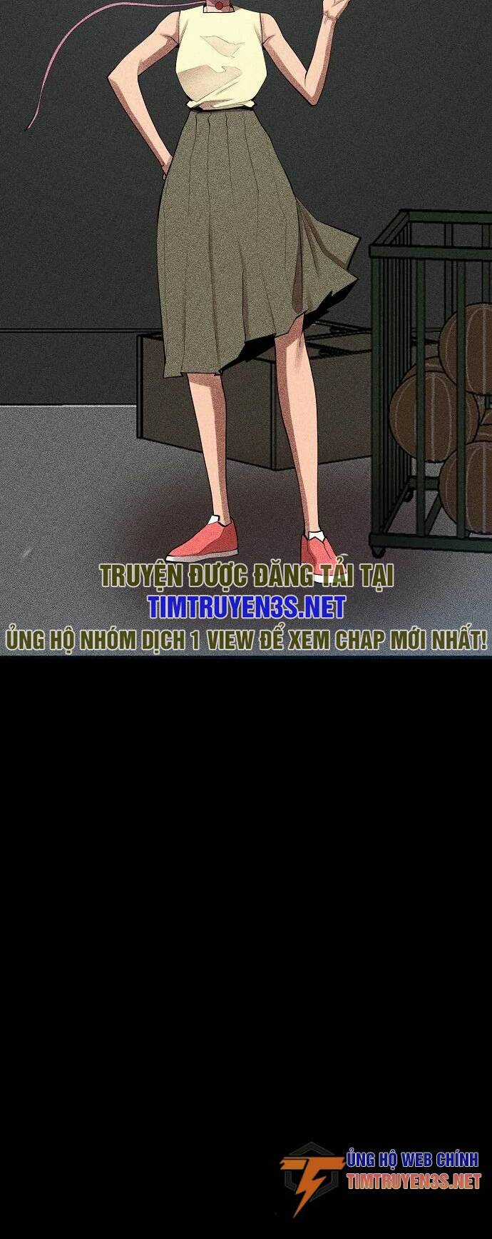 Quái Vật Gui Chapter 51 trang 43