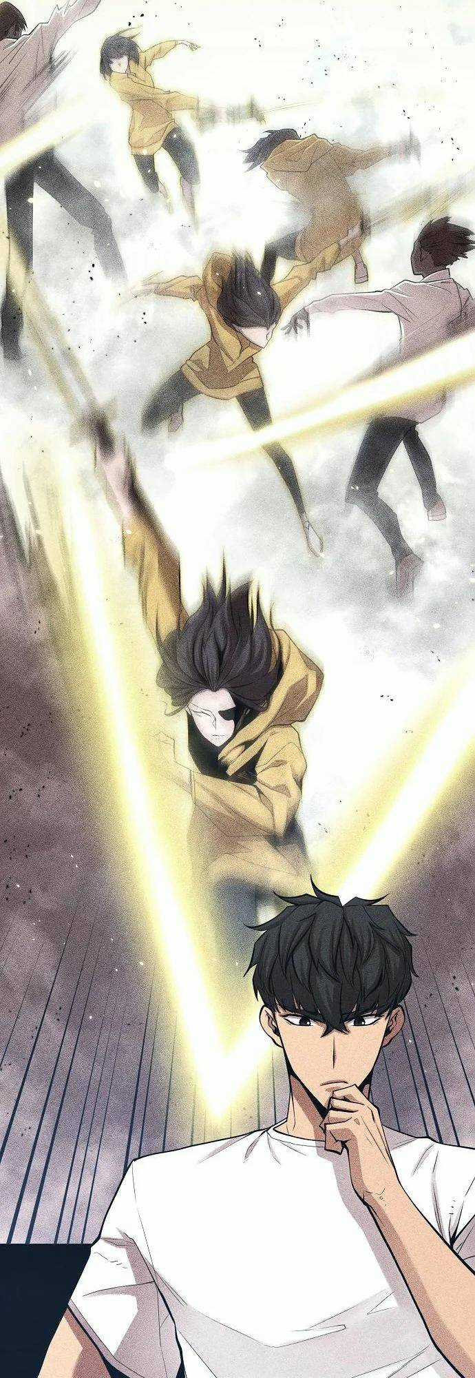 Quái Vật Gui Chapter 51 trang 45