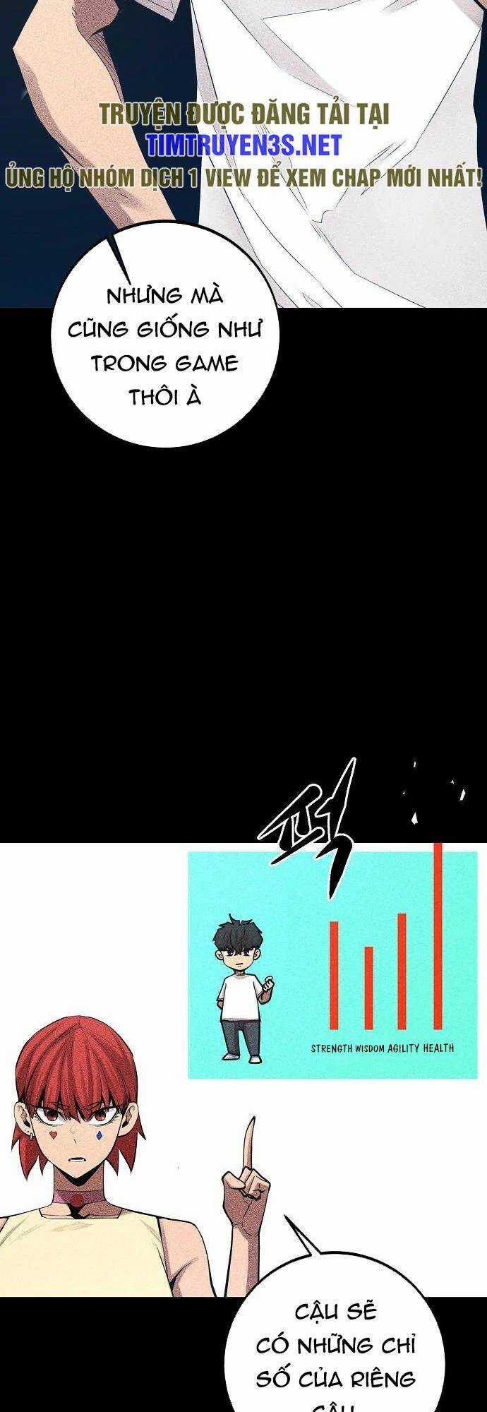 Quái Vật Gui Chapter 51 trang 46