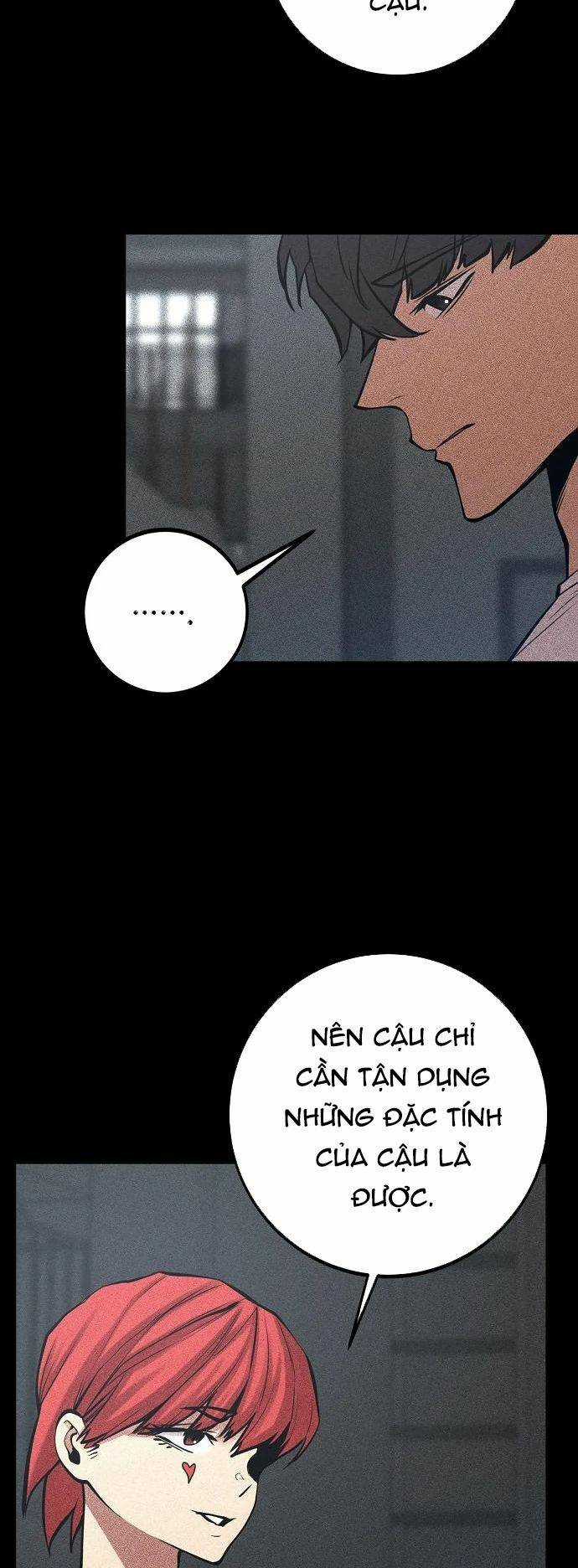 Quái Vật Gui Chapter 51 trang 47