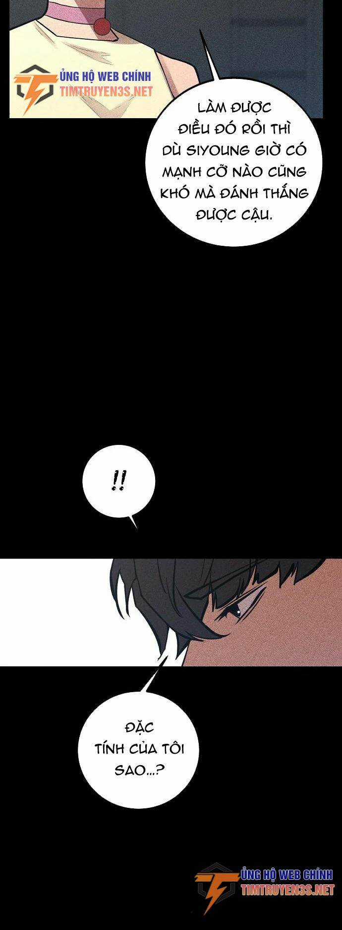 Quái Vật Gui Chapter 51 trang 48