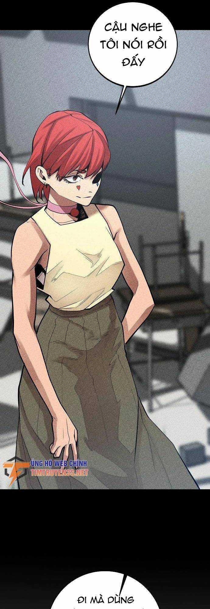 Quái Vật Gui Chapter 51 trang 49