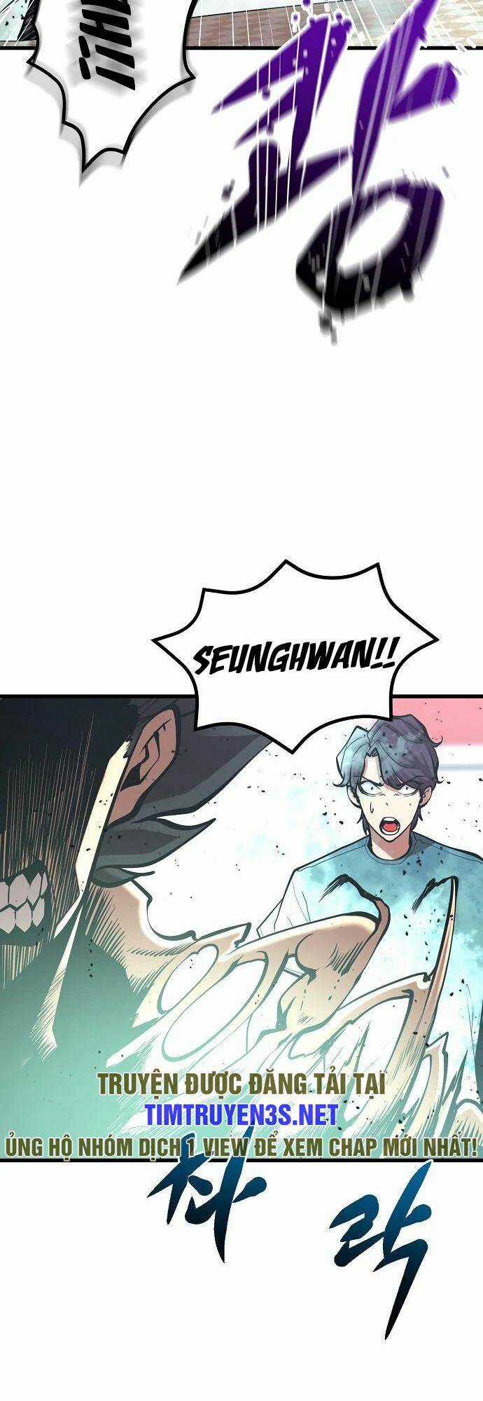 Quái Vật Gui Chapter 51 trang 51