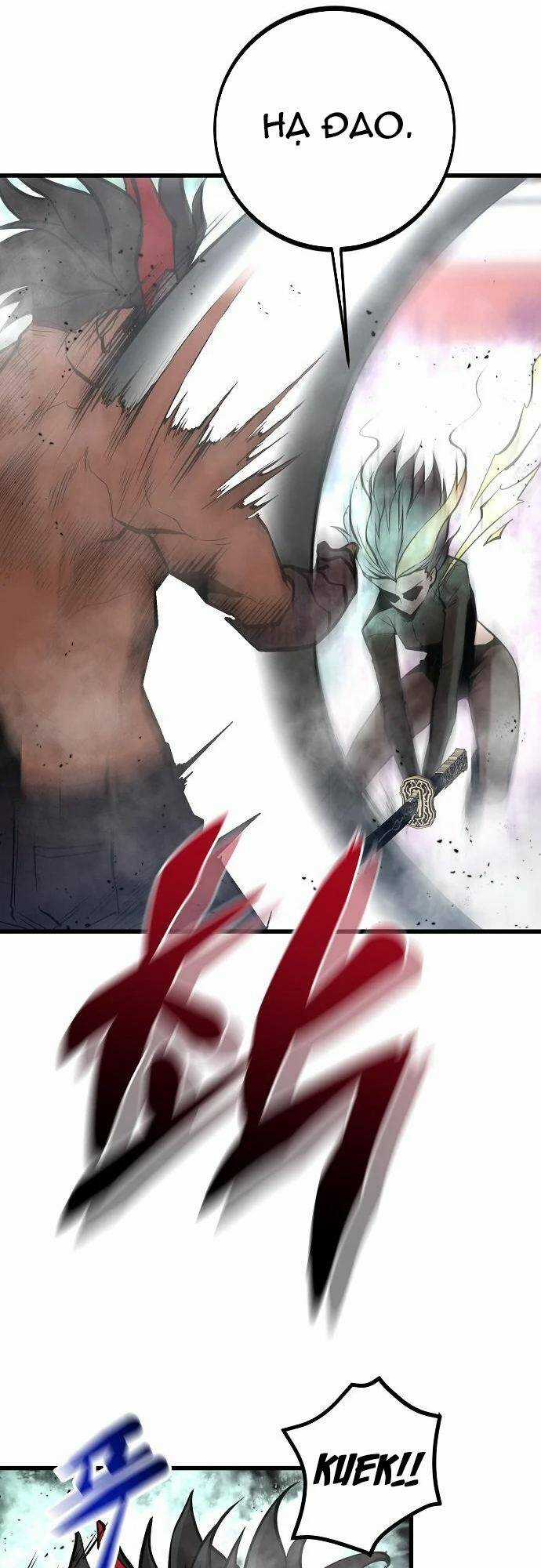 Quái Vật Gui Chapter 51 trang 54