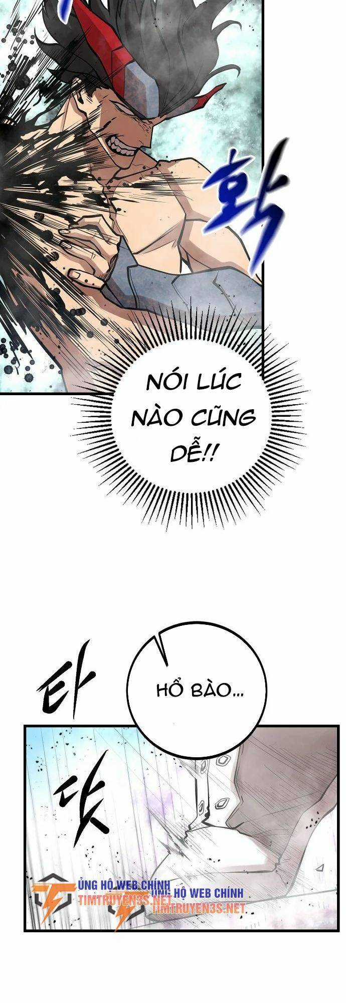 Quái Vật Gui Chapter 51 trang 55