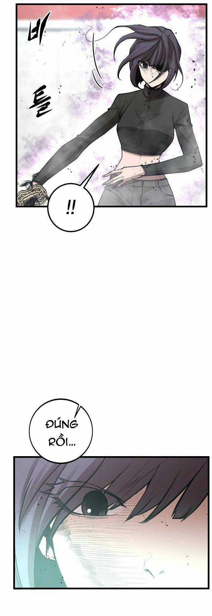 Quái Vật Gui Chapter 51 trang 59