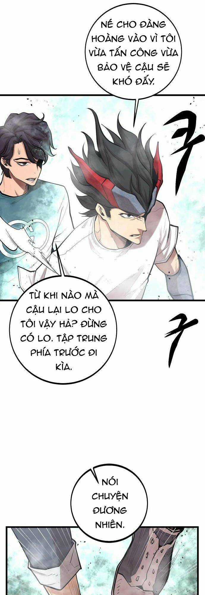 Quái Vật Gui Chapter 51 trang 6