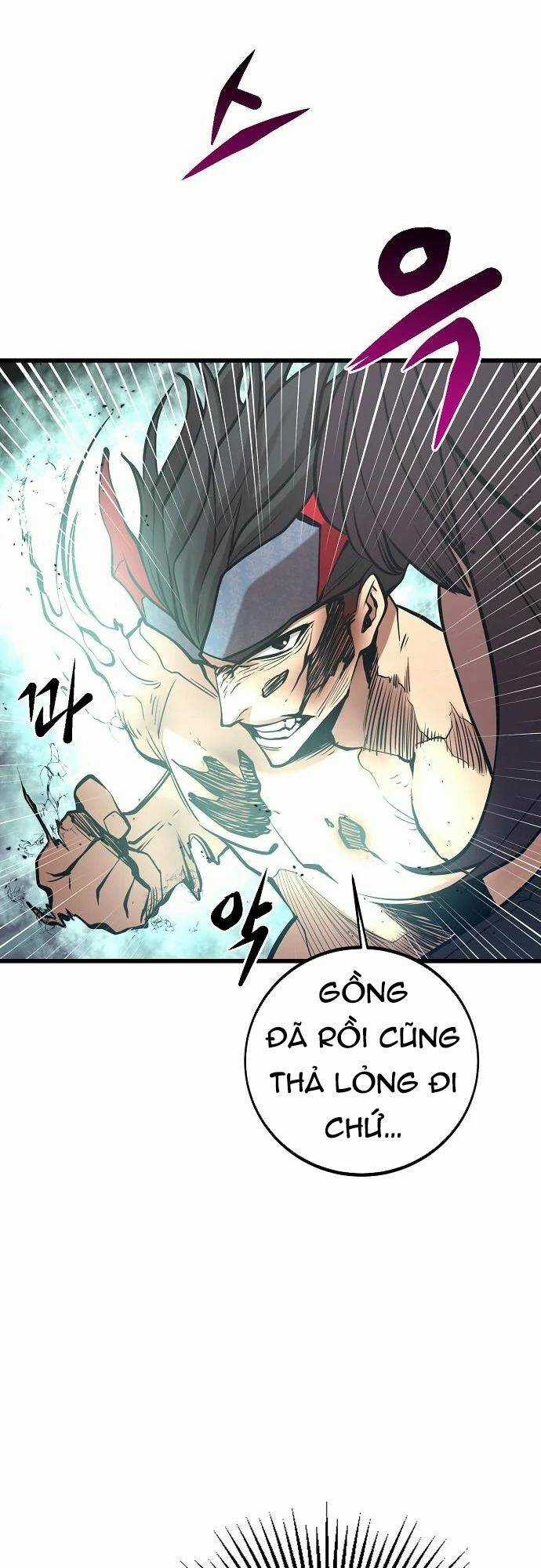 Quái Vật Gui Chapter 51 trang 60