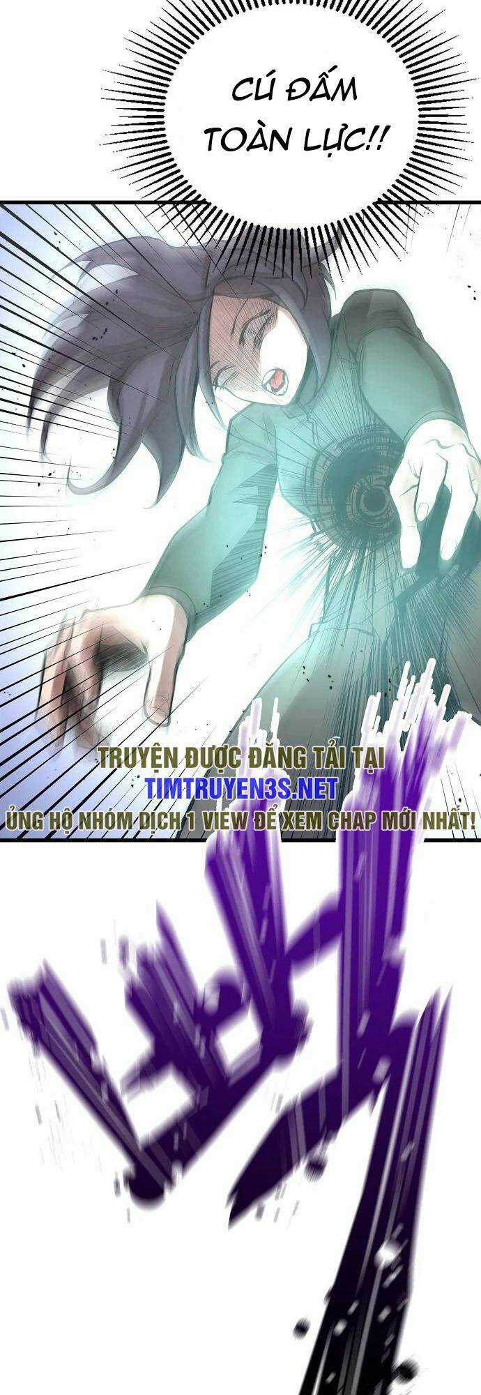 Quái Vật Gui Chapter 51 trang 61