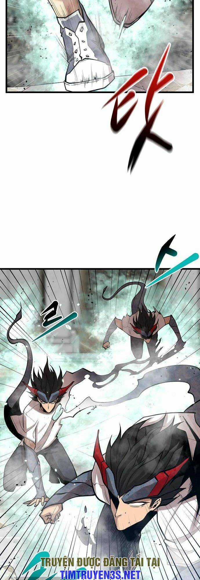 Quái Vật Gui Chapter 51 trang 7