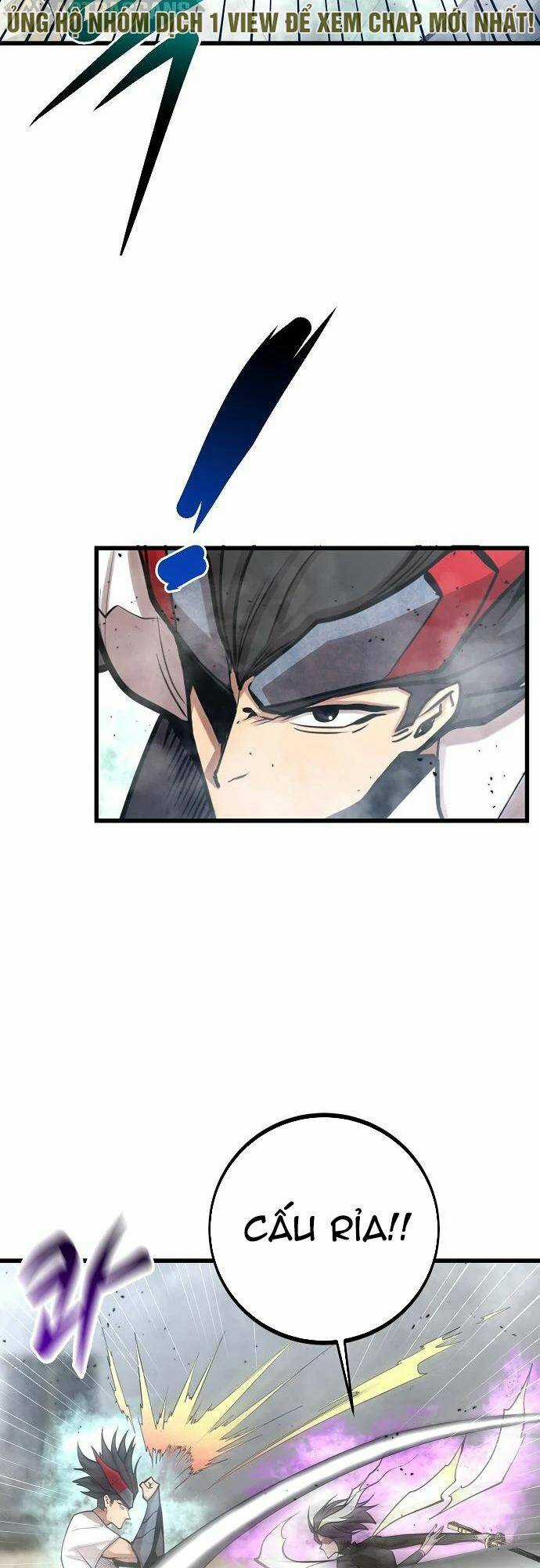 Quái Vật Gui Chapter 51 trang 8