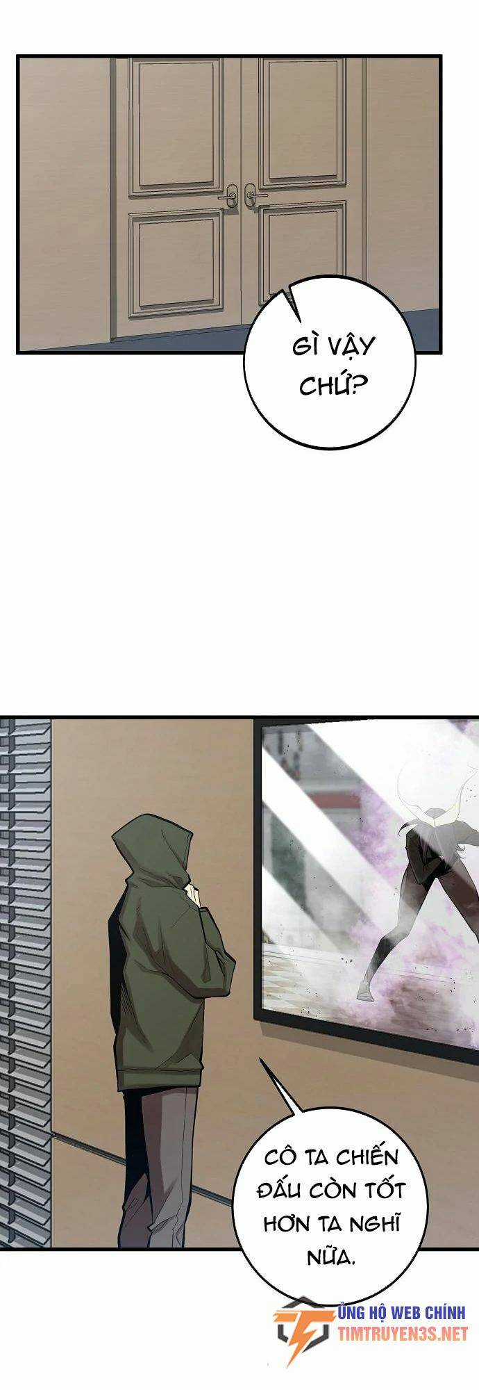 Quái Vật Gui Chapter 52 trang 10