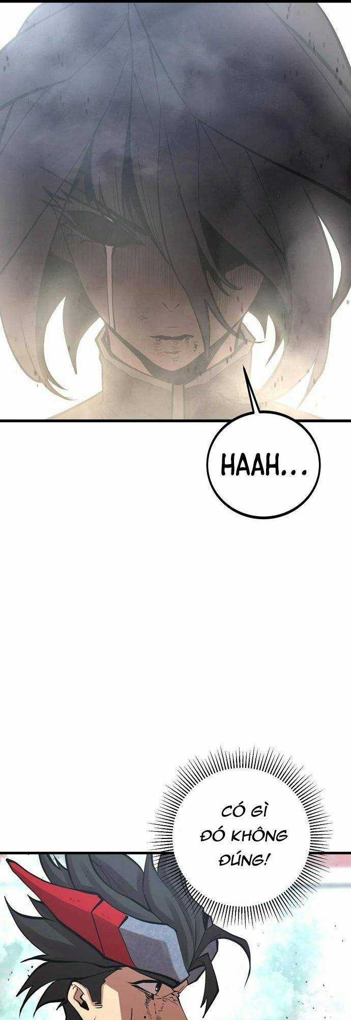 Quái Vật Gui Chapter 52 trang 16